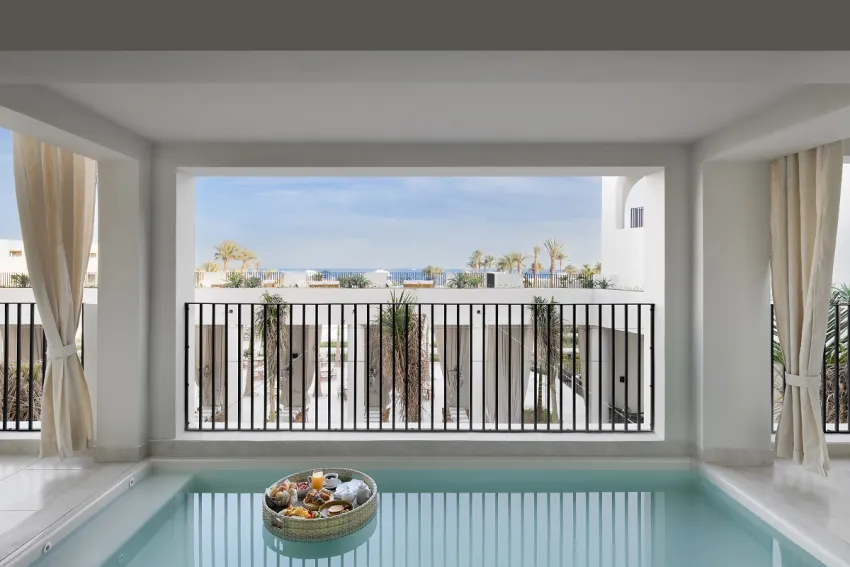 SERRY BEACH RESORT  5*-14