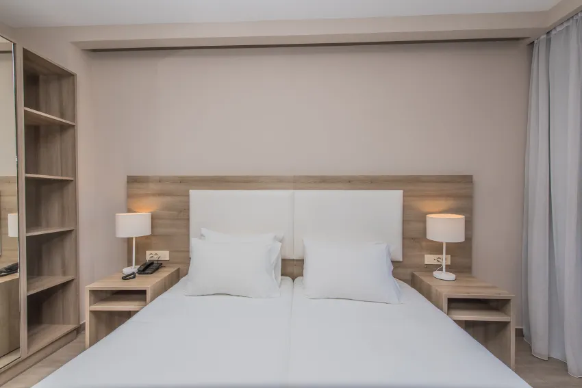 Porto Planos Beach 4*-11