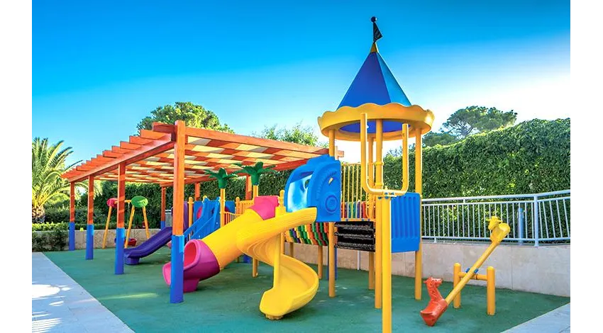 PALOMA SENCIA (EX. CORNELIA DELUXE RESORT)  5*-23