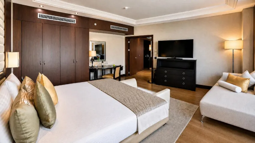 Calista Luxury Resort 5*-30