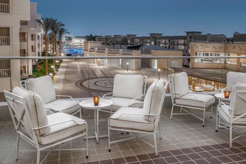 JAZ SOMA BEACH (EX. SOLYMAR SOMA BEACH)  4*-35