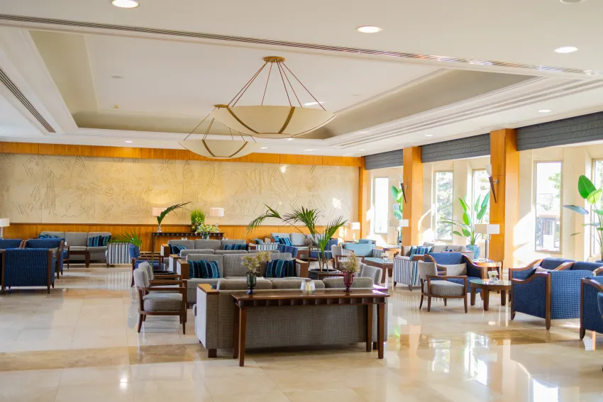 Ajax Hotel 4*-15