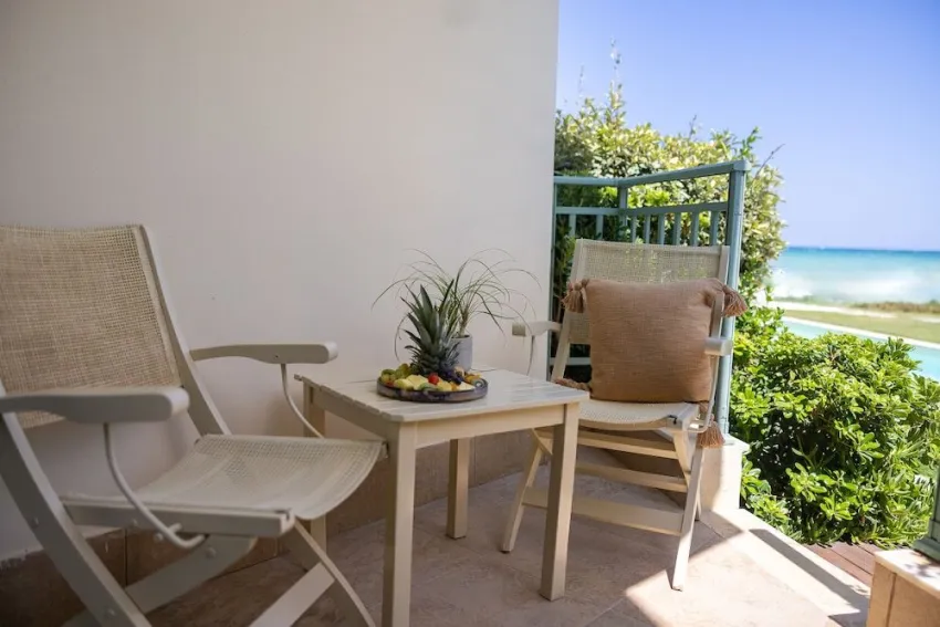 Grand Bay Beach Resort Giannoulis Exclusive Adults 4*-19
