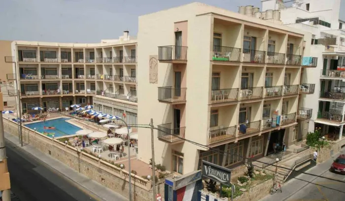 Hotel Iris 3* - Playa de palma - Spania