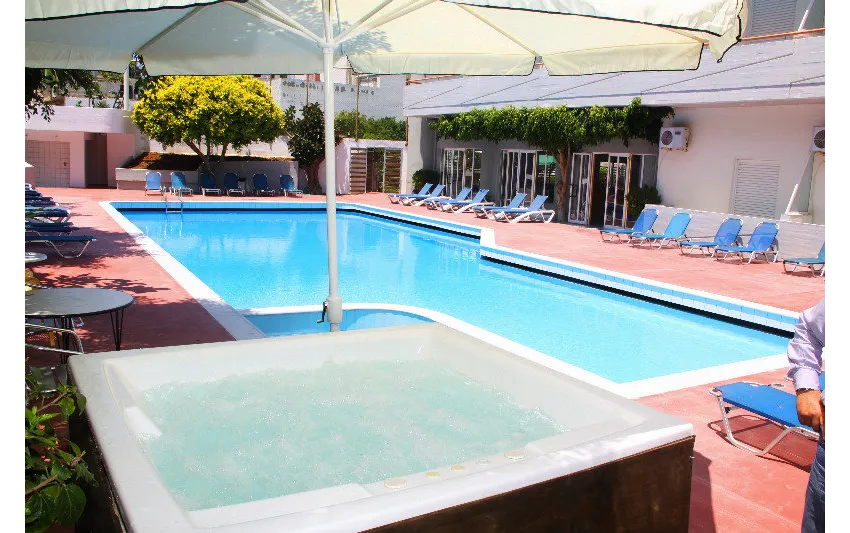 Porto Plazza Hotel 3*-1