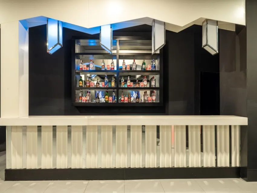 DIAMOND PREMIUM HOTEL & SPA  5*-20