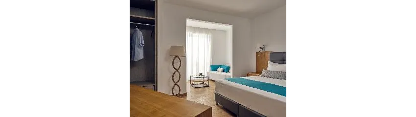 Cavo Orient Beach Hotel 4*-46