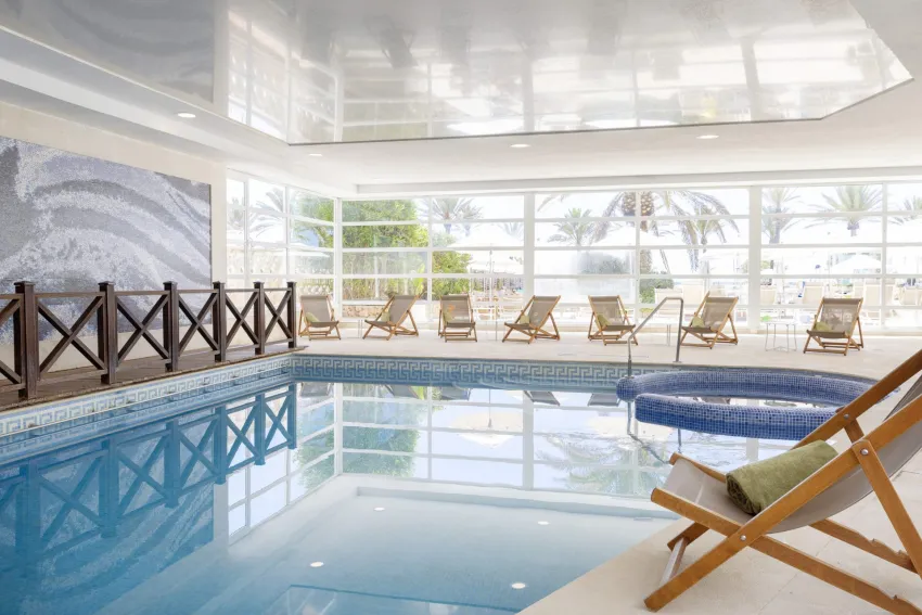 HM Gran Fiesta Hotel 4*-25