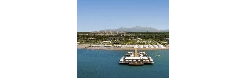 Regnum Carya Golf & Spa Resort 5*-1