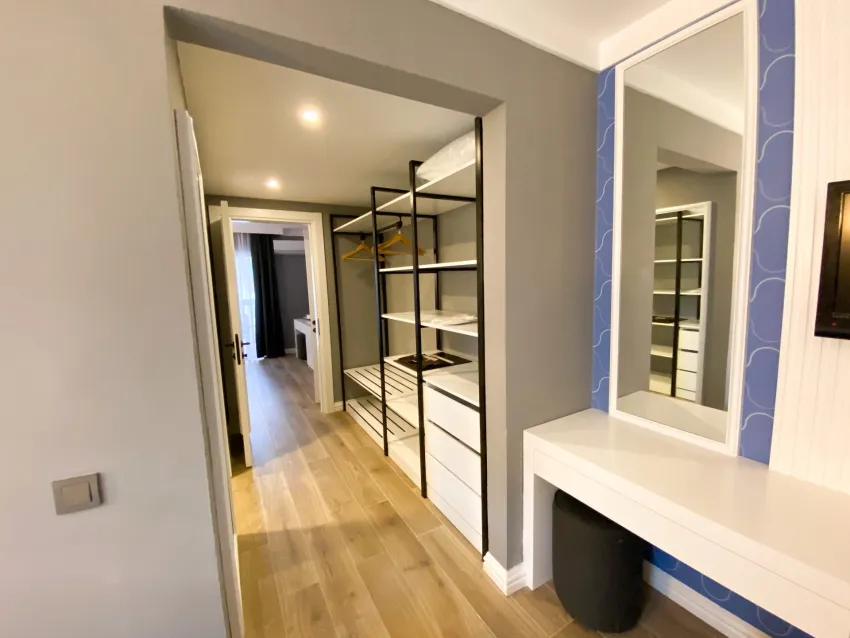 Gypsophila Club Marine 5*-12