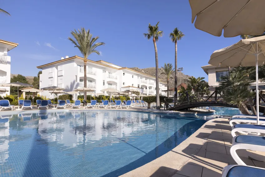 Mar Hotels Playa Mar & Spa  4*-4
