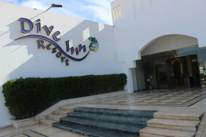 Dive Inn Resort 4*-2