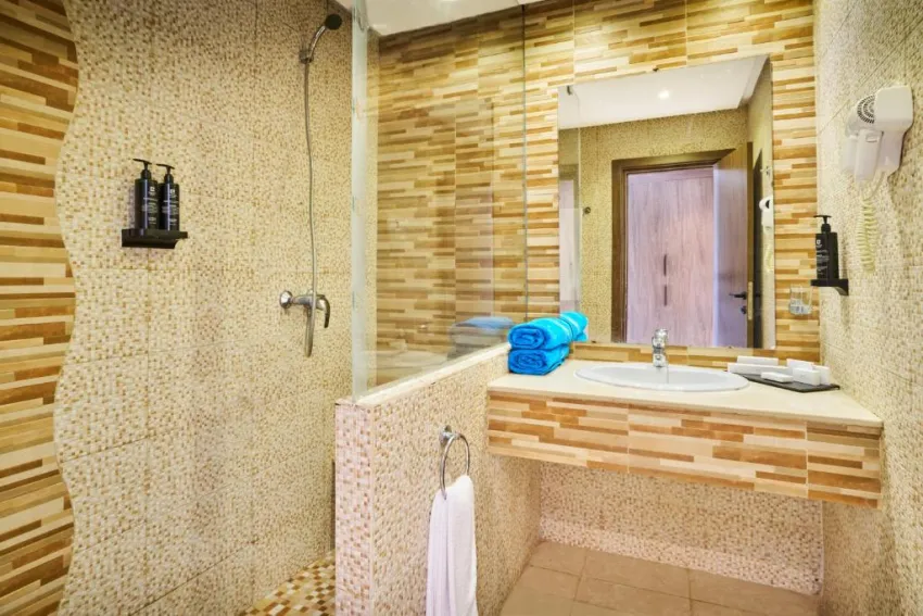 MAHDIA BEACH HOTEL & AQUA PARK  4*-35