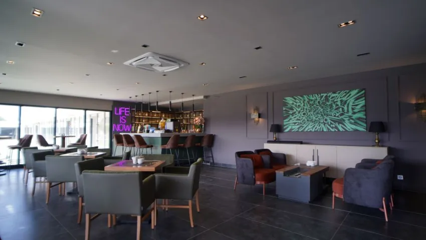 HOTELLA HOTEL & SPA  4*-7