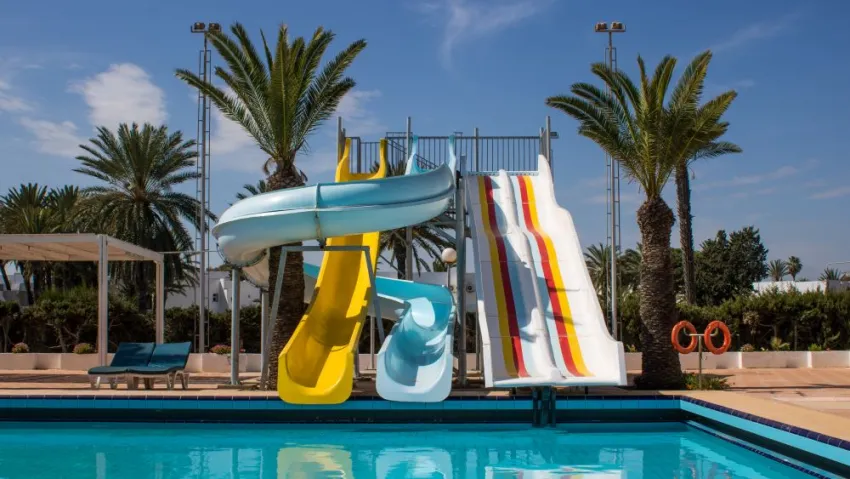 EL MOURADI CLUB SELIMA  3*-28