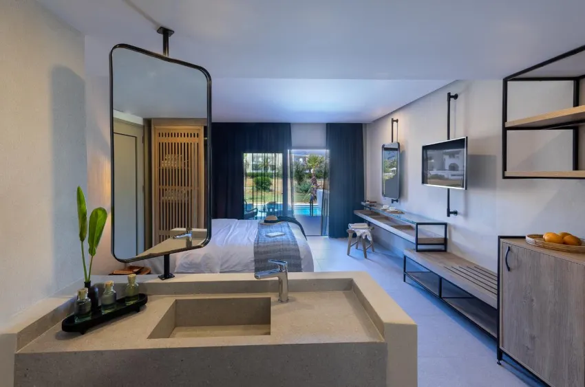 Eliros Mare Hotel 5*-23