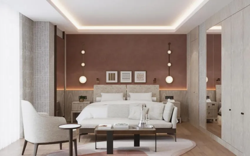 Gloria Golf Resort 5*-28