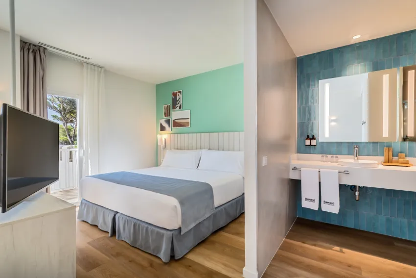 Barcelo Aguamarina (ex Ponent Playa) 4*-13