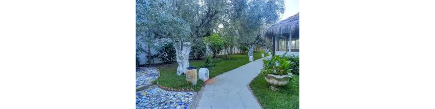 Hammamet Garden 4*-25