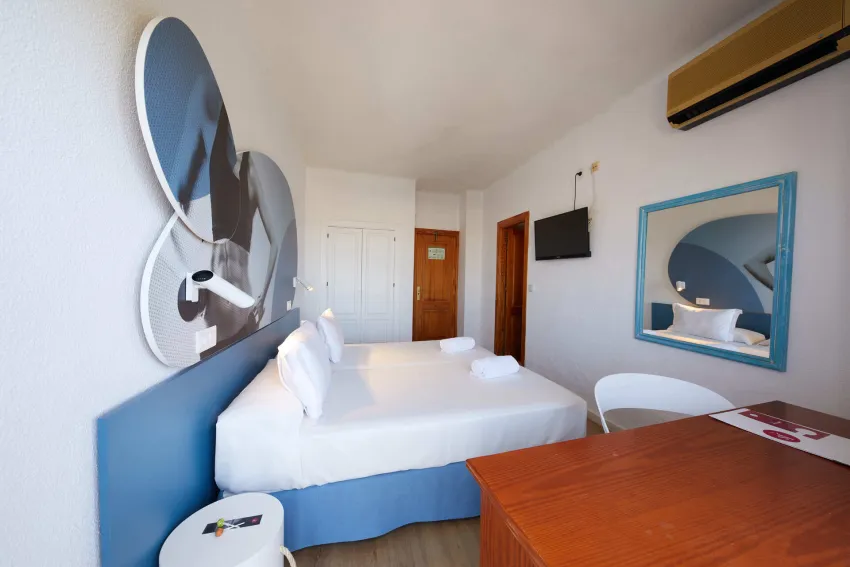 JS Paradise Sport - Adults Only 3*-13