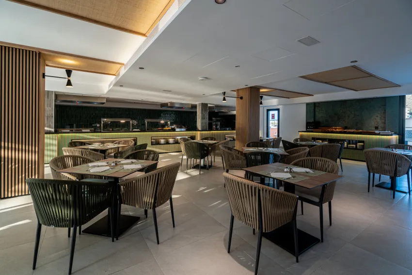 THB Bamboo Alcudia 4*-20