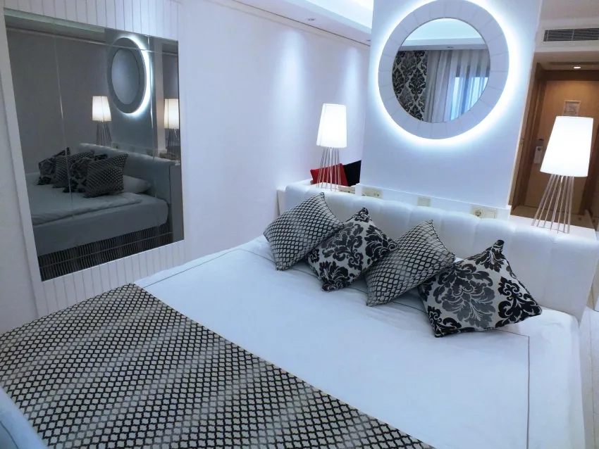 Vonresort Elite 5*-16