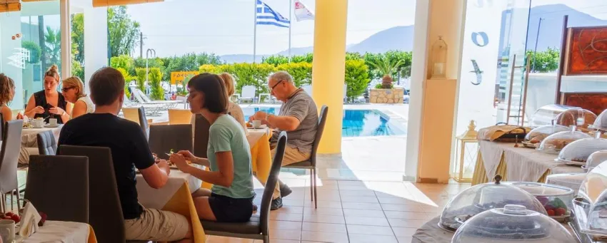 Faedra Beach Resort 4*-23