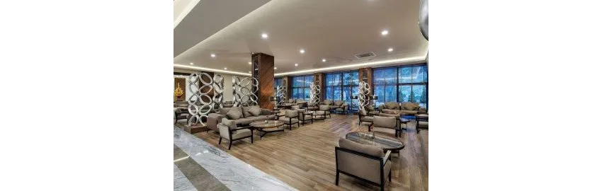 Nirvana Mediterranean Excellence 5*-7