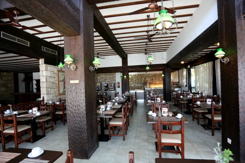 Dionysos Central Hotel 3*-32