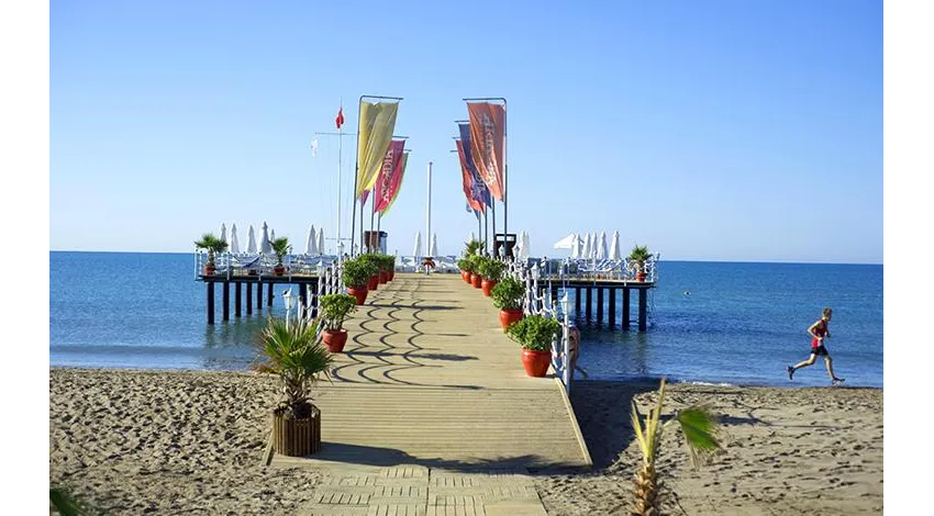 LIMAK ARCADIA SPORT RESORT  5*-34