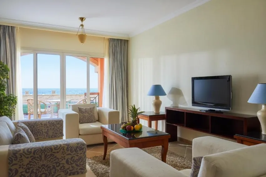 Jaz Grand Marsa 5*-20