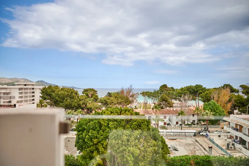 AluaSun Continental Park Hotel & Apartments 4*-229