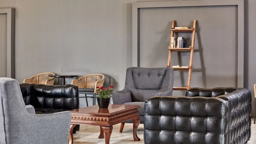 All Senses Nautica Blue Exclusive Resort and Spa 5*-7