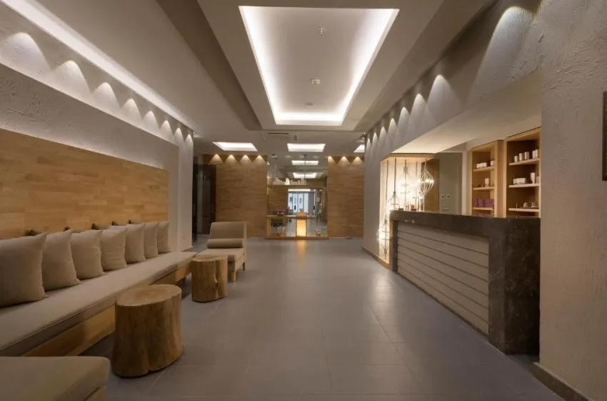 TUI BLUE BARUT ANDIZ (ADULTS ONLY 16+)  4*-14