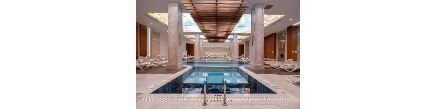 Sidemarin Kirman Premium (Ex. Kirman Sidemarin Beach) 5*-22