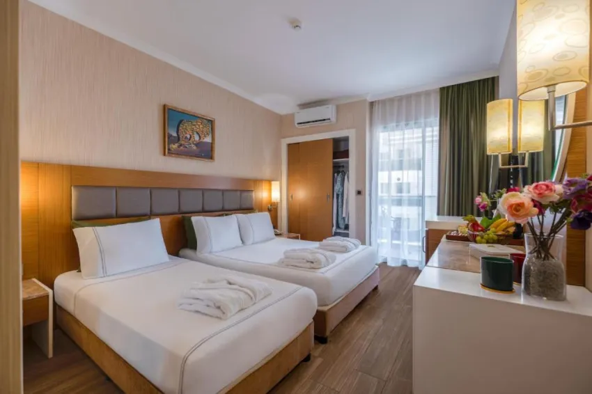 OBA STAR HOTEL  4*-11