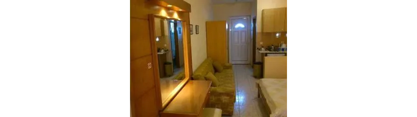 Summer Memories Apartments 3*-17