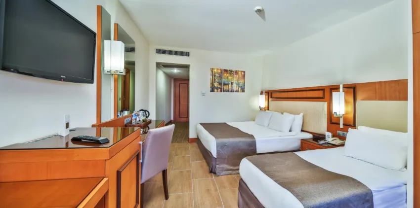 Crystal Prestige Elite Hotel 5*-11