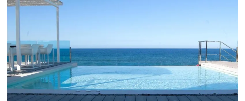 BQ Aguamarina Boutique Hotel 4*-32