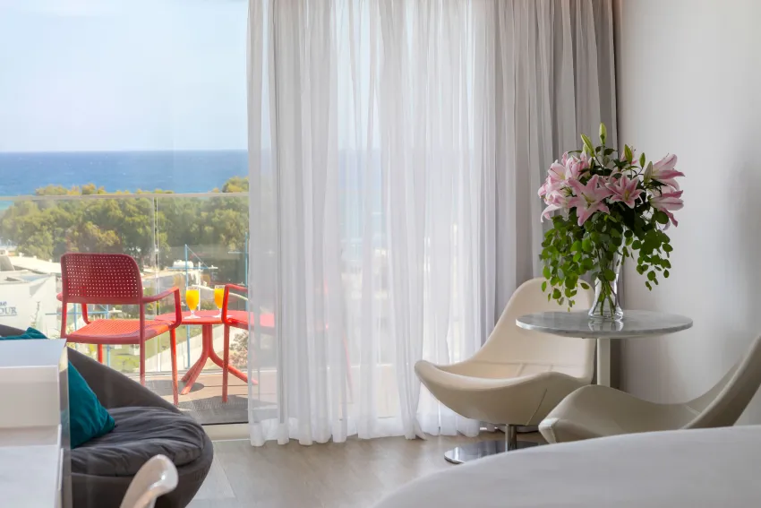 Faros Hotel 4*-51