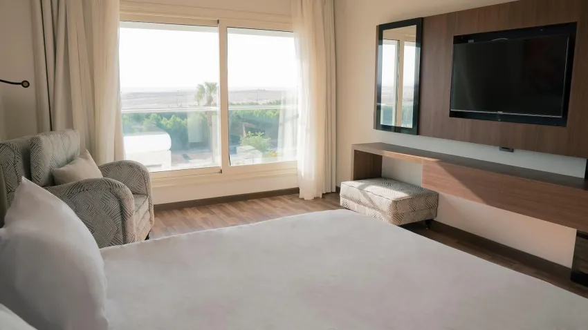 Rivoli Suites 4*-23
