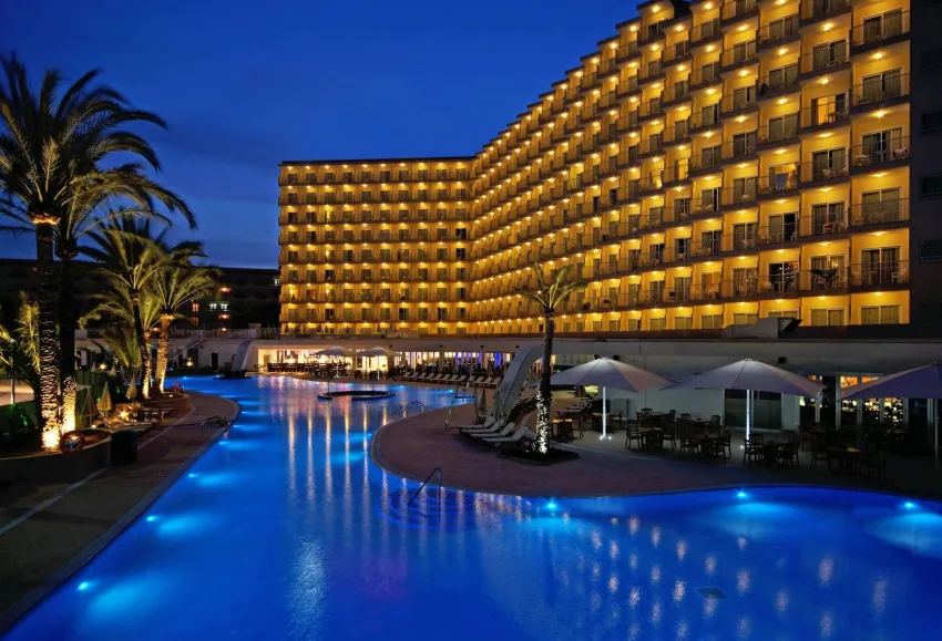 Sol Guadalupe Hotel 4*-4