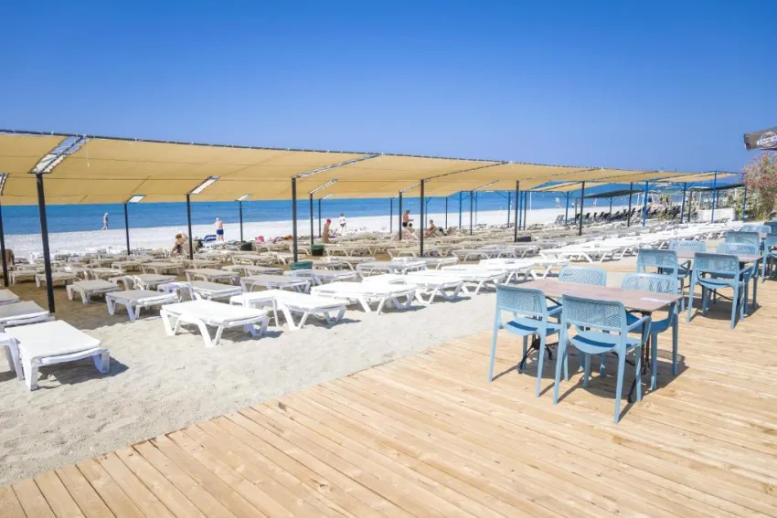 GRAND KOLIBRI PRESTIGE & SPA  5*-22