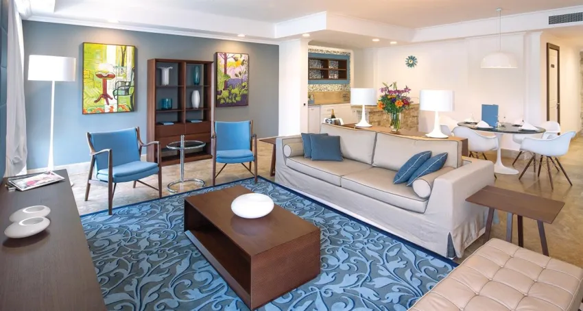 CORNELIA AZURE VILLAS  5*-8