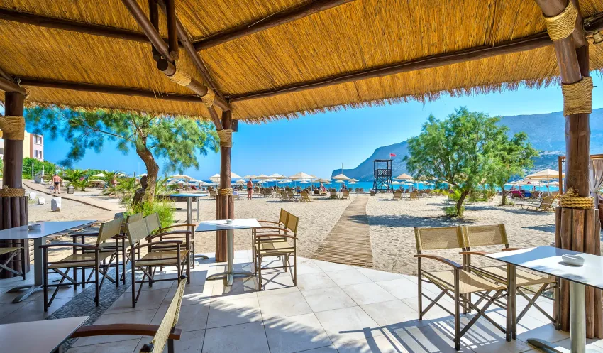 Fodele Beach 5*-32