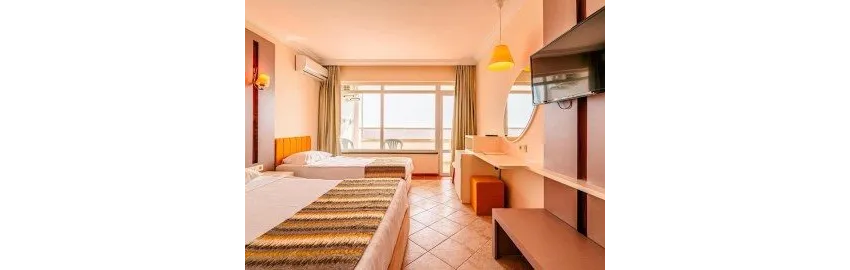 Prestige Alanya (Ex. Euphoria Comfort) 5*-24