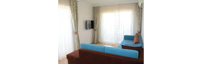 Almera Park Apart Hotel 3*-19