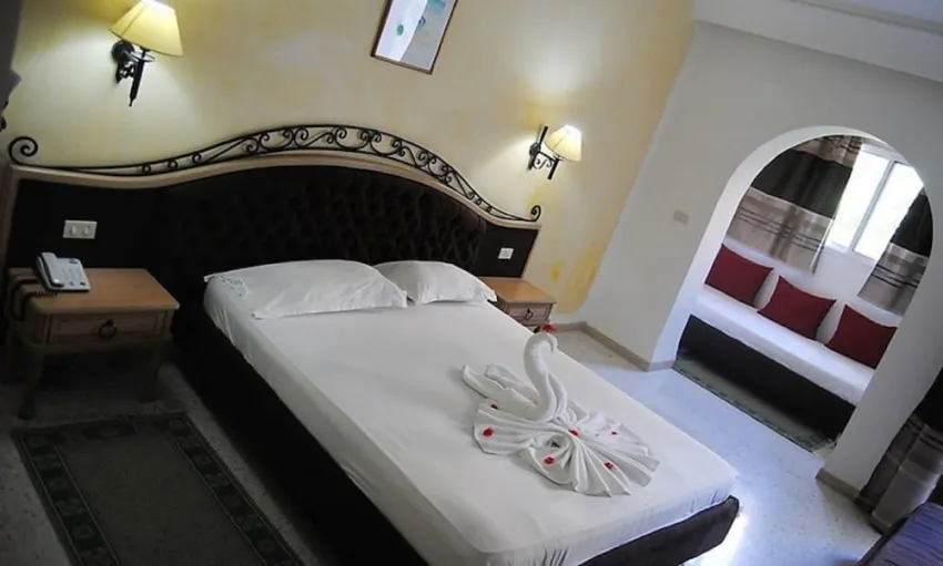 Golden Beach Hotel 4*-6
