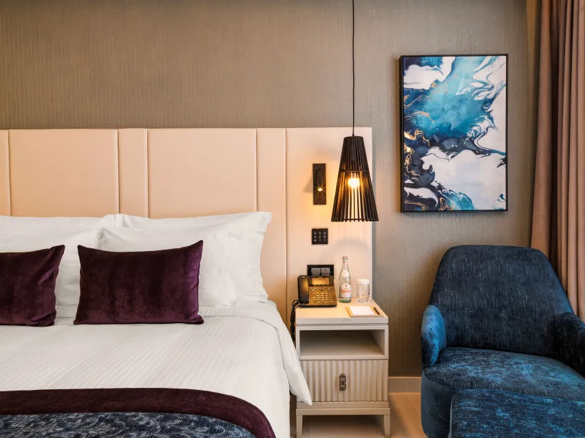 Amanti Hotel - Made ForTwo - Adults only 5*-33