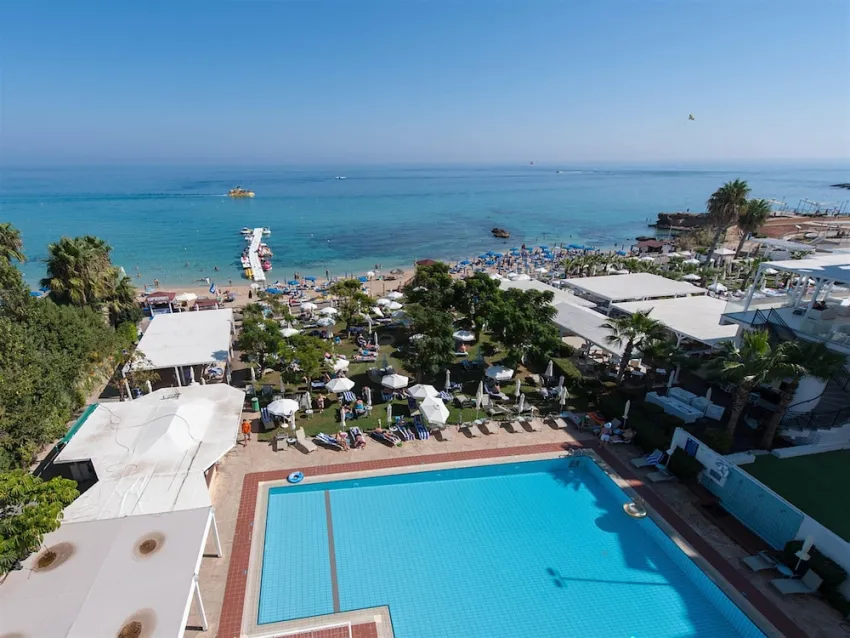 Iliada Beach Hotel 4*-94